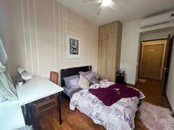 Varsity Park Condominium (D5), Condominium #604959681